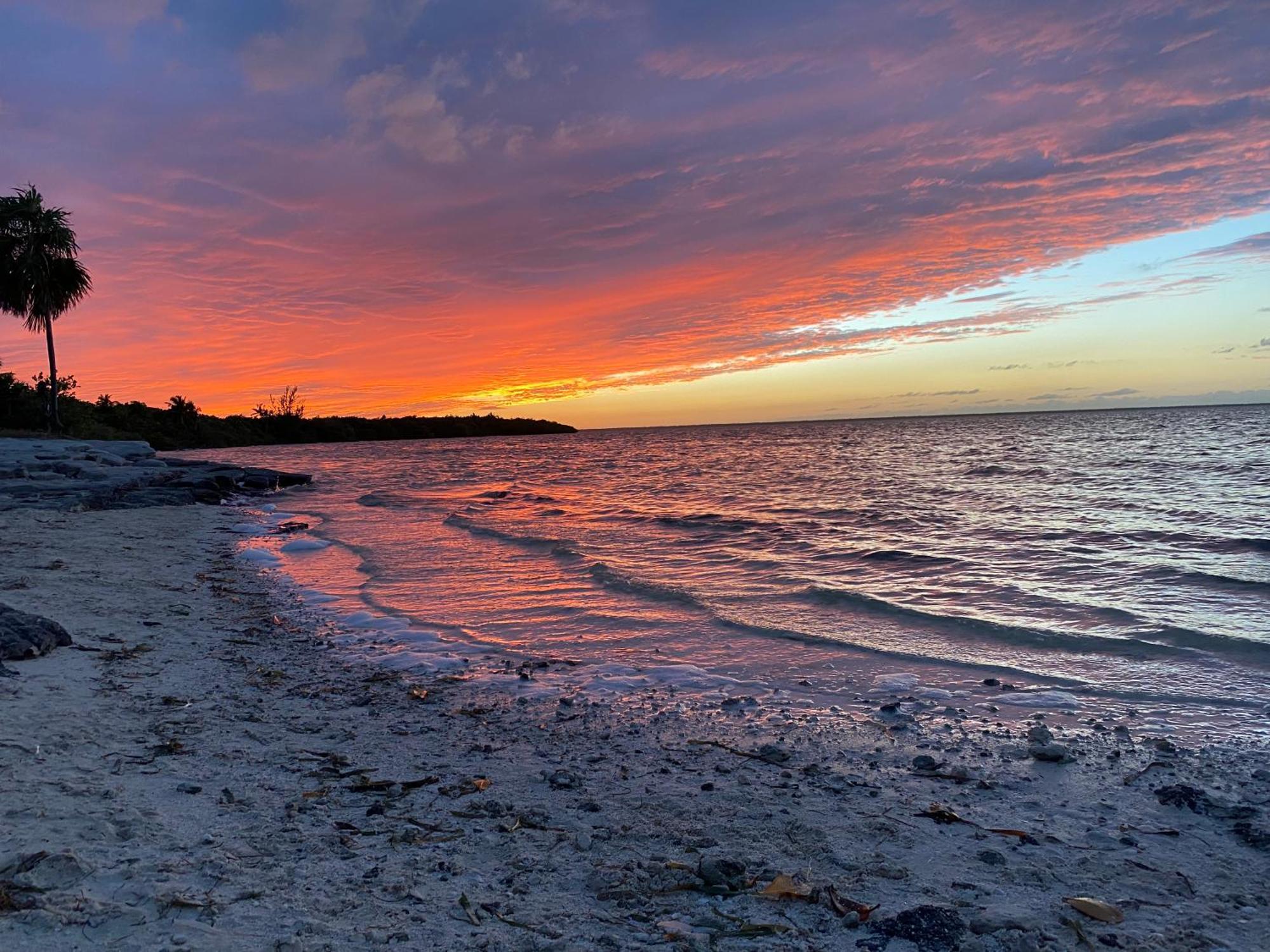Ikarus Costa Mujeres Eco Lodge Sunset View カンクン エクステリア 写真
