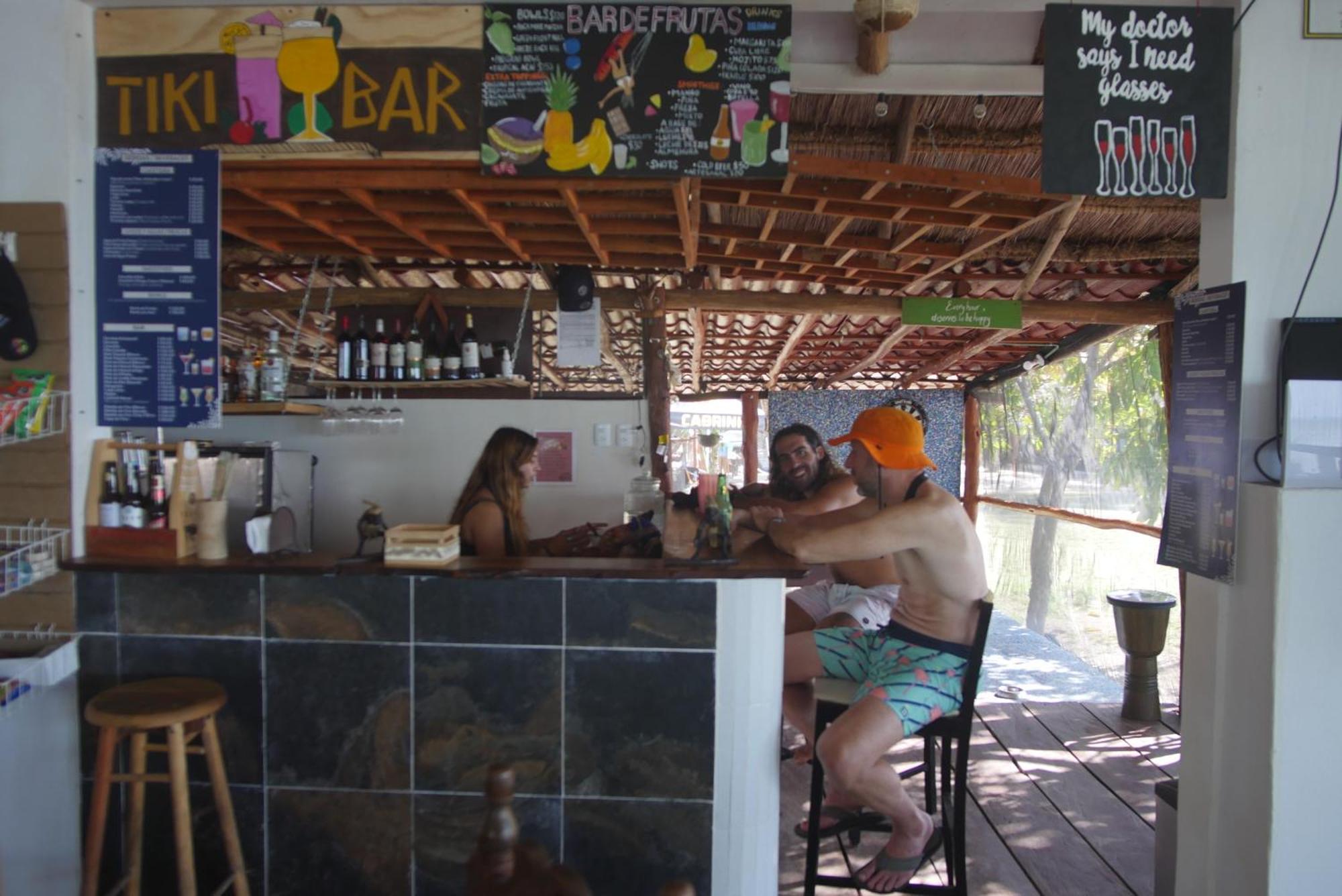 Ikarus Costa Mujeres Eco Lodge Sunset View カンクン エクステリア 写真